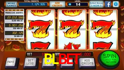 Desvendando o Mundo dos Jogos Virtuais na BLBET