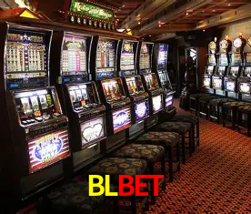 A Revolução dos Aplicativos de Jogos no BLBET
