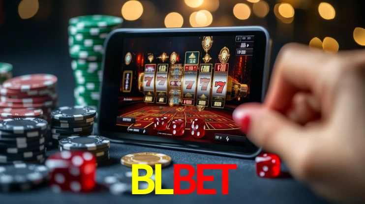 Experiência VIP BLBET