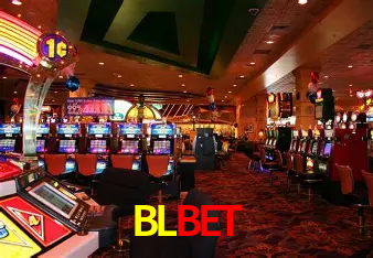 A Emoção da Loteria na BLBET: Uma Chance de Mudança de Vida