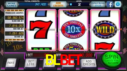 A Emoção da Loteria na BLBET: Uma Chance de Mudança de Vida