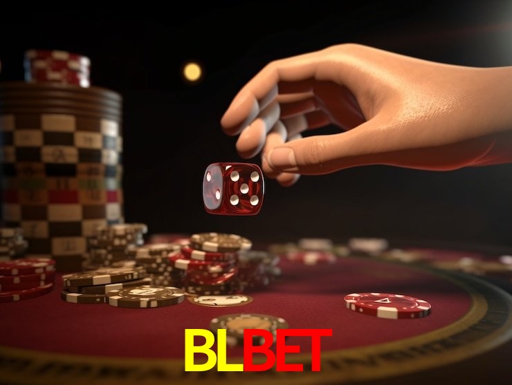 Cadastro Rápido BLBET