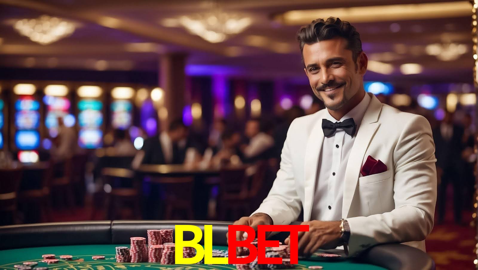 Especiais de Fim de Semana BLBET