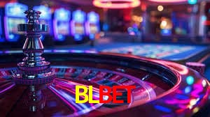 Responsive Design BLBET