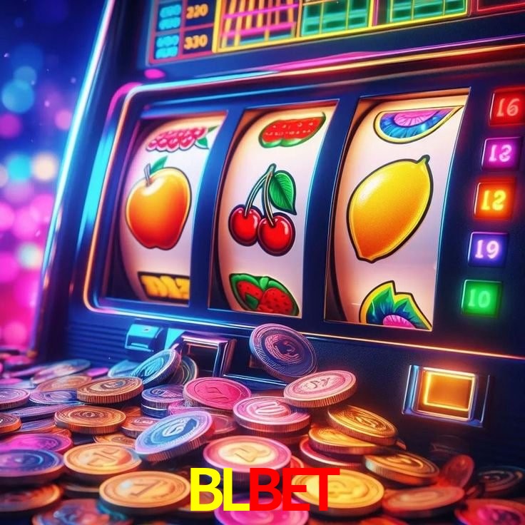 Recursos de Bônus BLBET