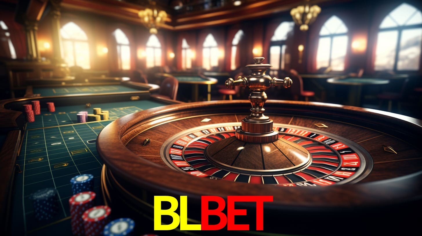 Slot Games BLBET