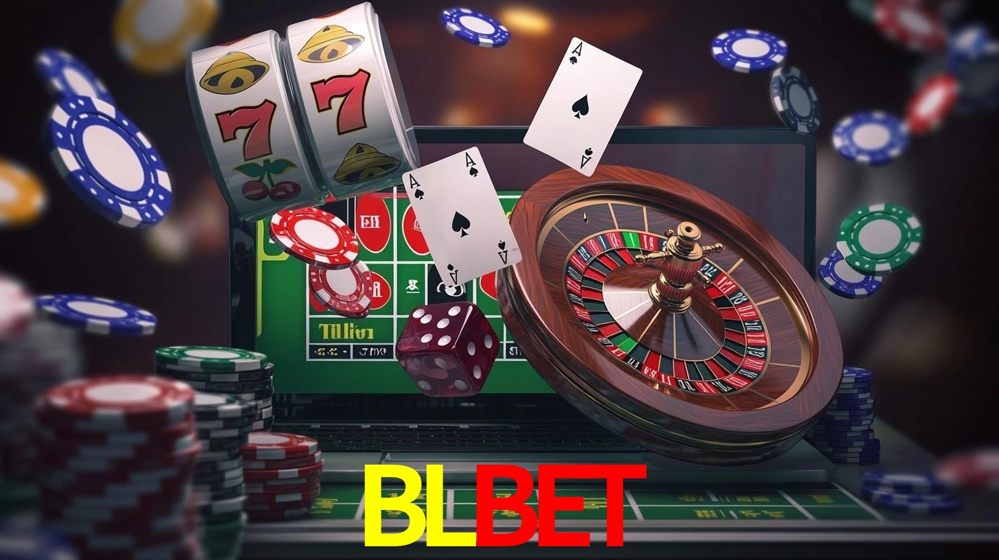 Basketball Betting BLBET
