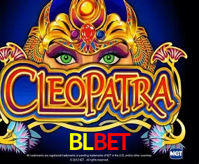 Descubra o Mundo do Cassino Online com BLBET