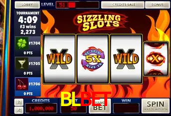 Apostas Esportivas na BLBET: Um Guia Completo