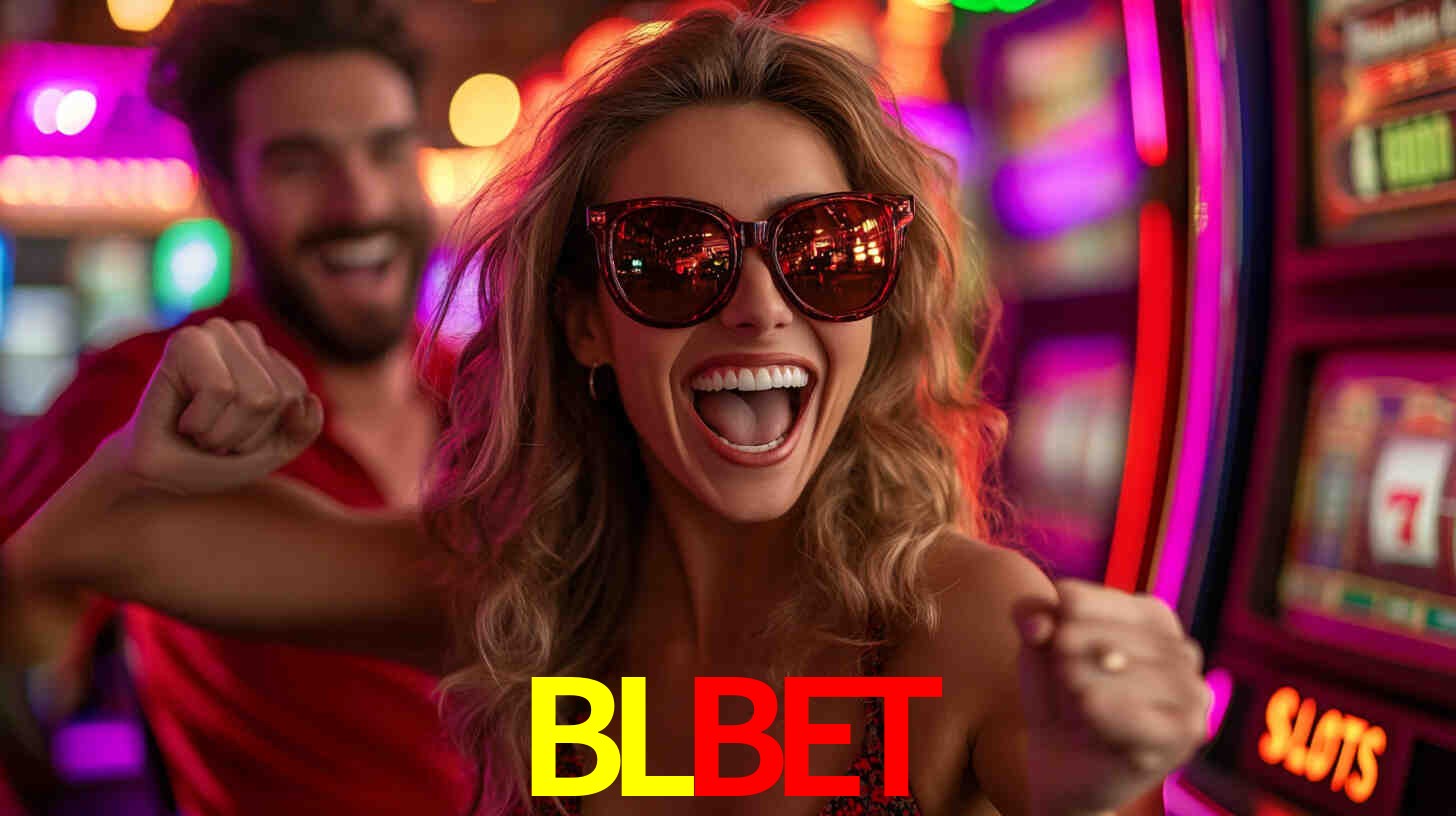 Inovações de Jogos na BLBET: O Futuro das Experiências Interativas