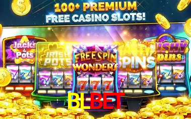 Apostas Esportivas na BLBET: Um Guia Completo