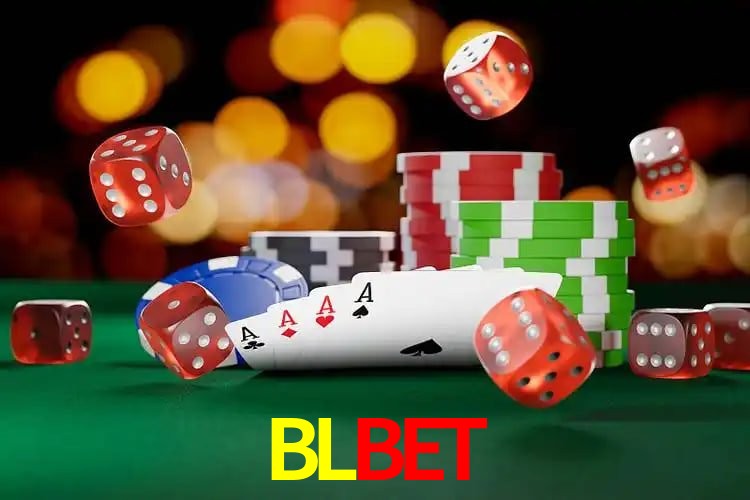 Benefícios da Conta BLBET