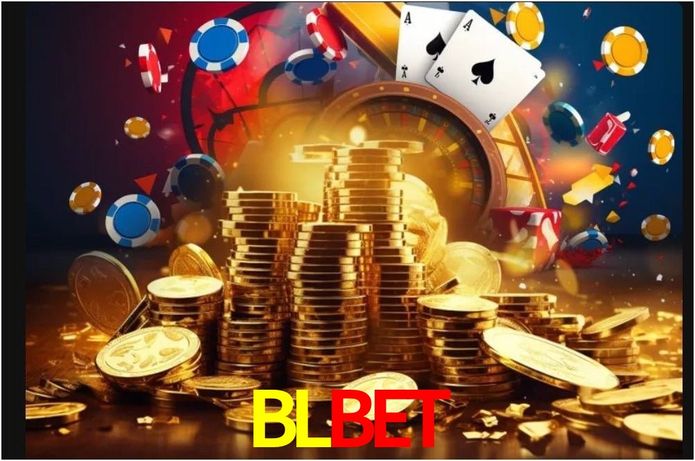 Interface Premium BLBET