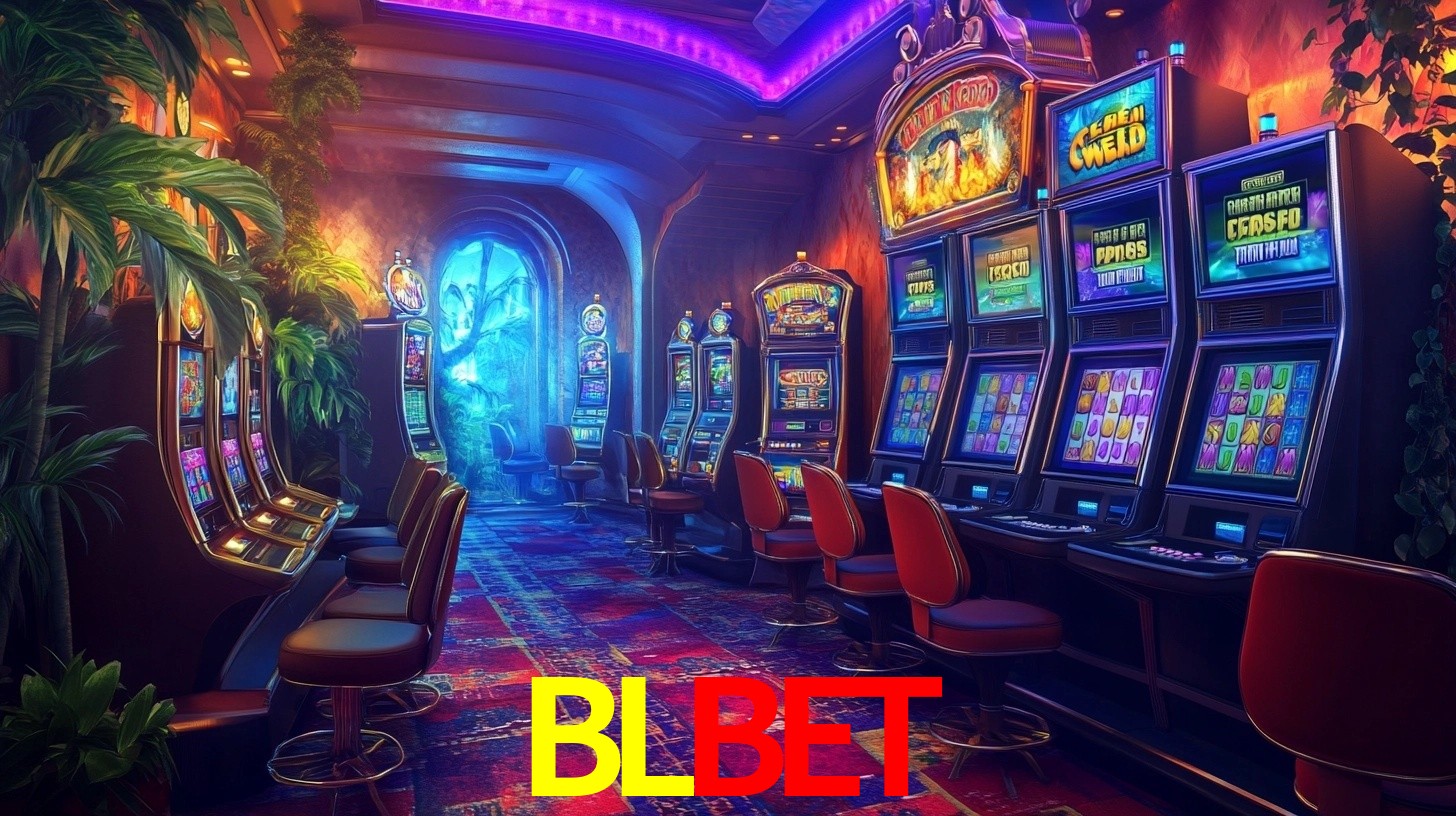 Game Statistics BLBET