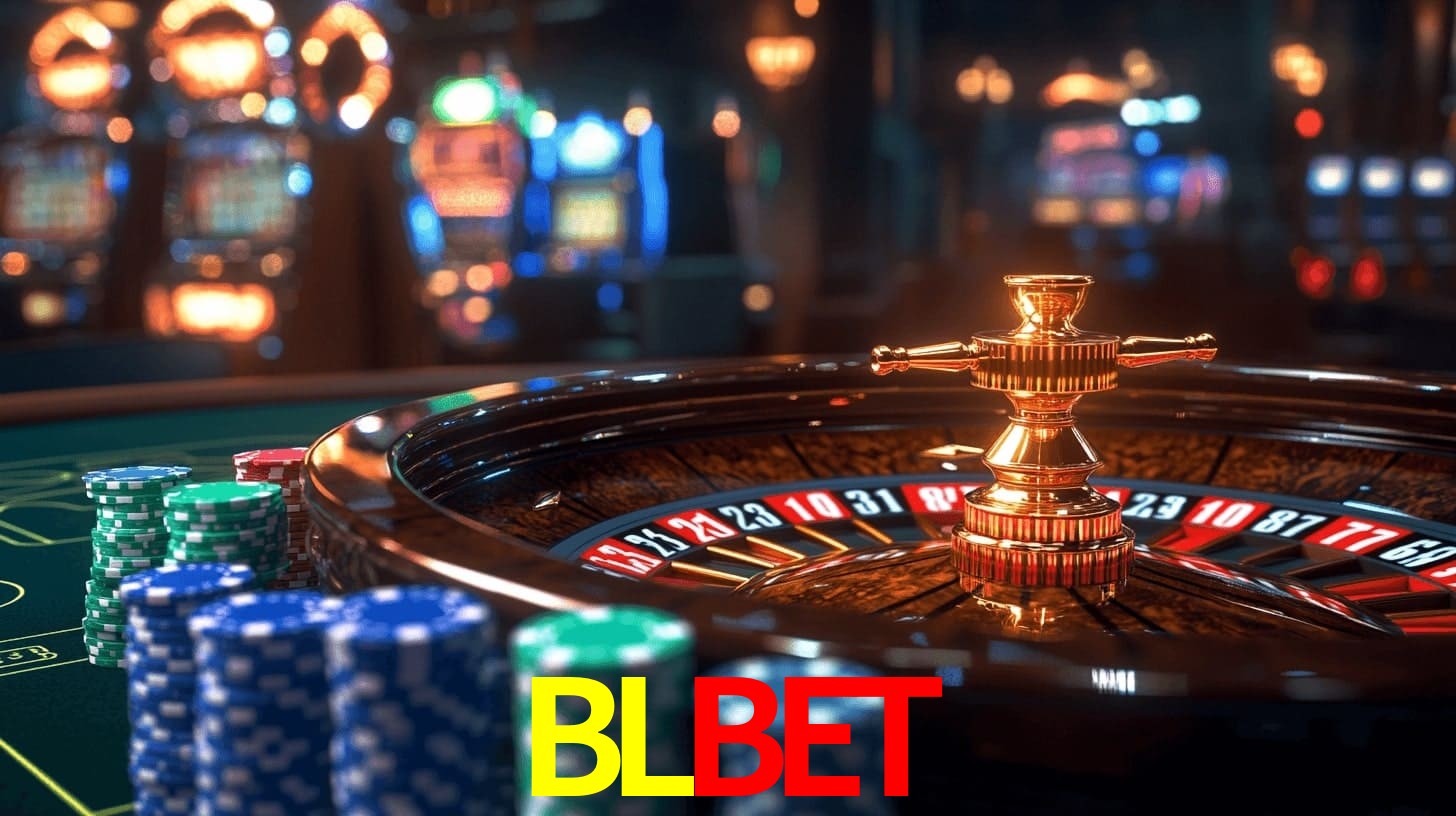 Blackjack Table BLBET
