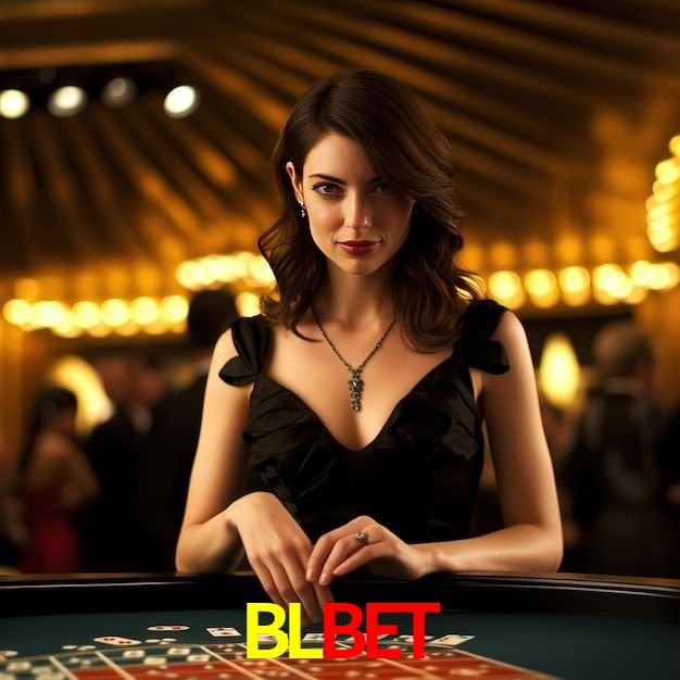 A Emoção da Loteria na BLBET: Uma Chance de Mudança de Vida