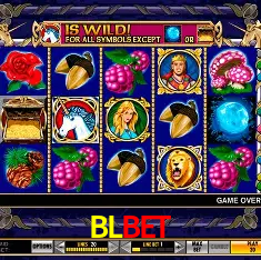 Descubra a Magia dos Jogos de Arcade no BLBET