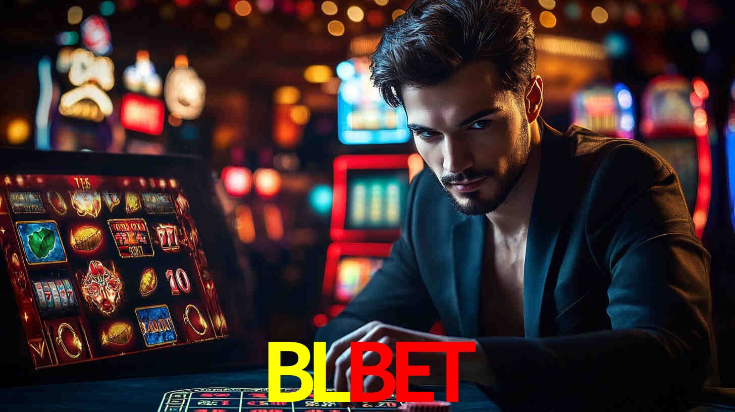 Welcome Bonus BLBET