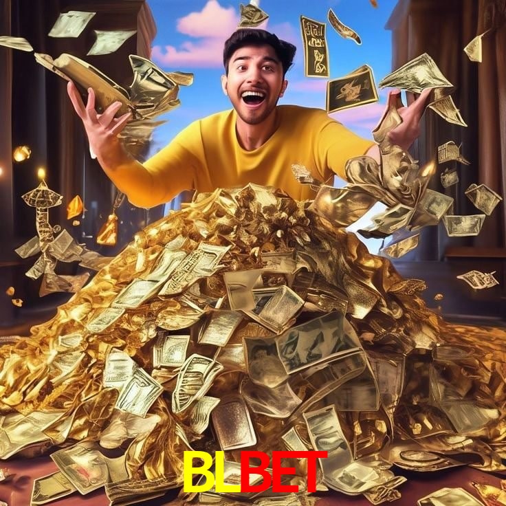 Jogo Spaceman BLBET