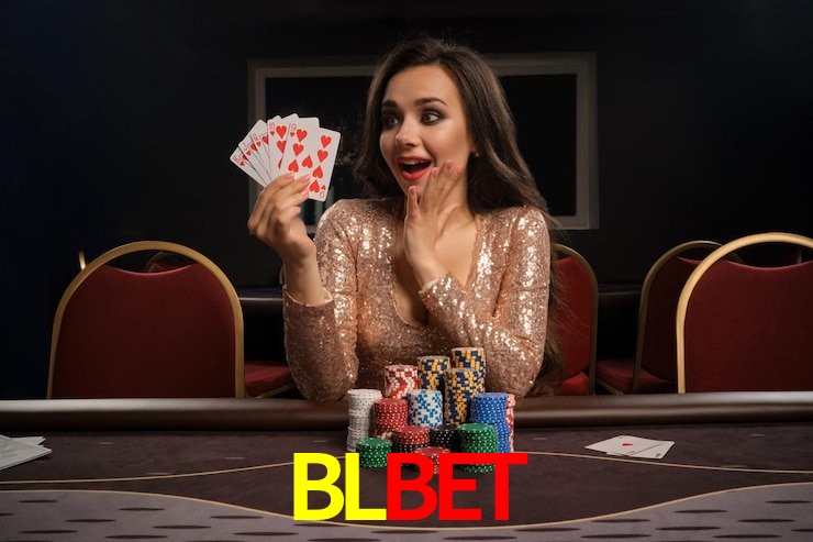 PIX Instantâneo BLBET