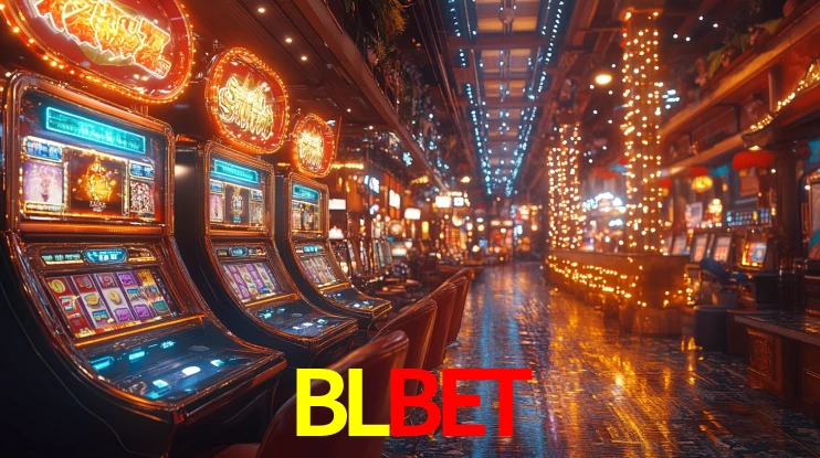 Roulette Table BLBET