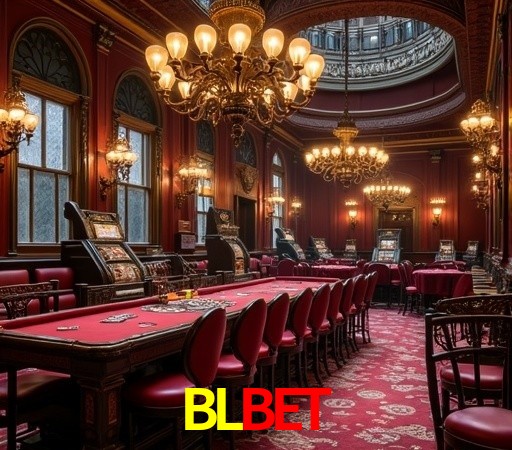  BLBET.COM