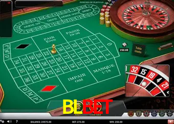 Descubra o Mundo do Cassino Online com BLBET