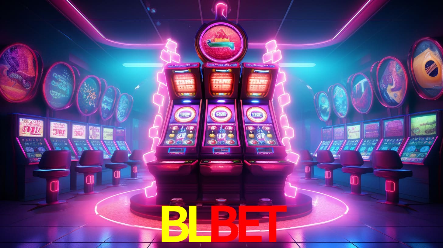 Live Casino BLBET