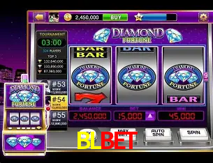 Descubra a Magia dos Jogos de Arcade no BLBET