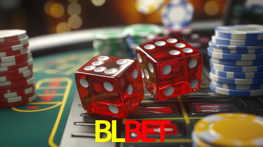 Bonus Features BLBET