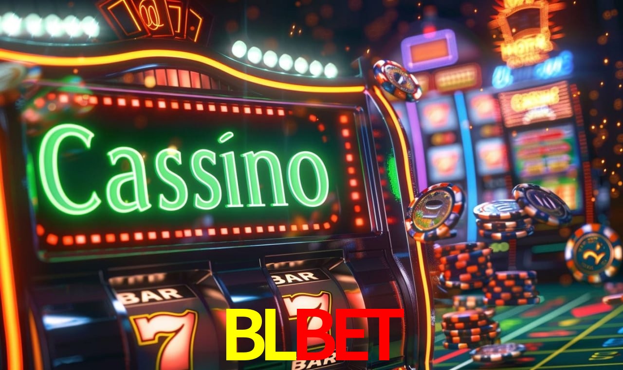 Sistemas de Segurança BLBET