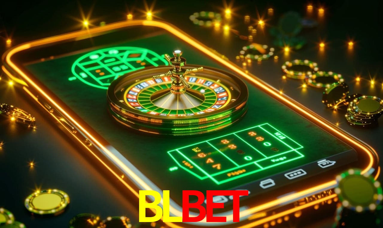 BLBET app