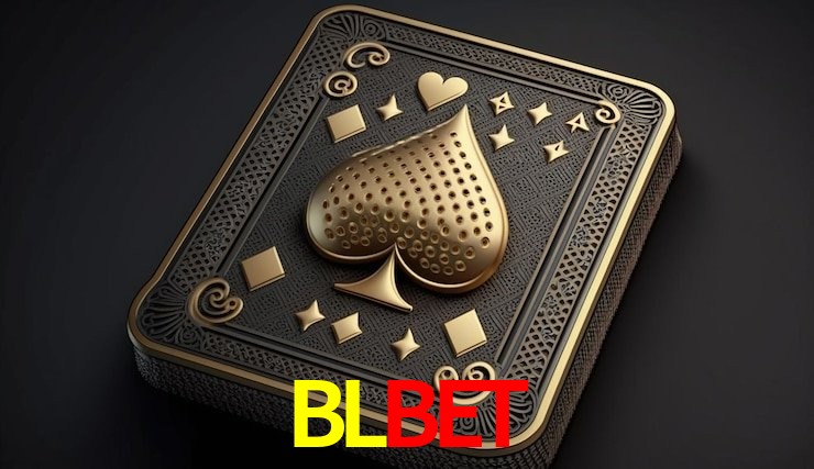 Diretório de Jogos BLBET