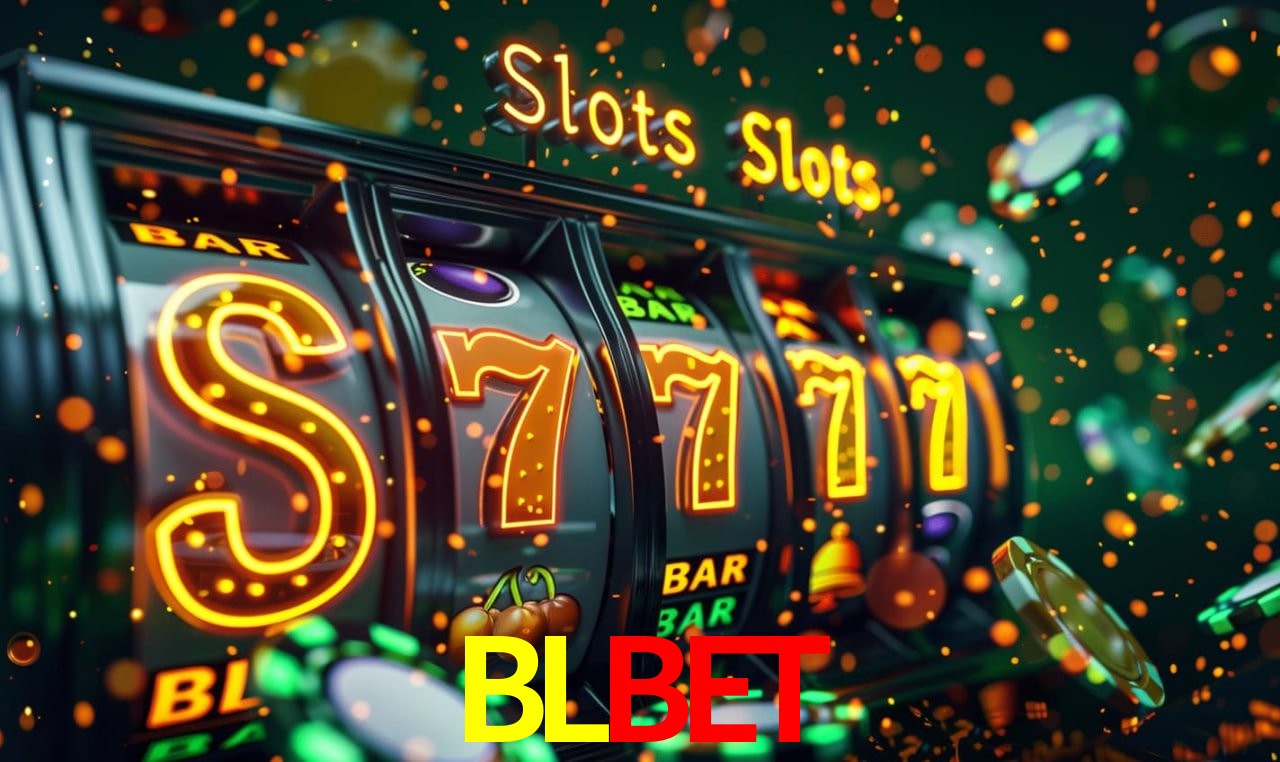 Apostas de Tênis BLBET