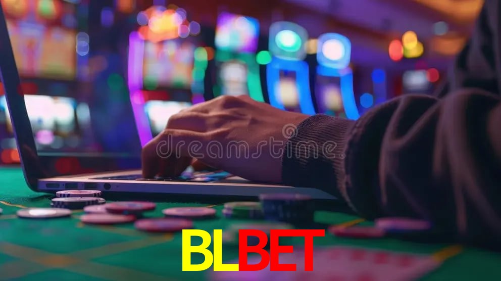 Torneios BLBET