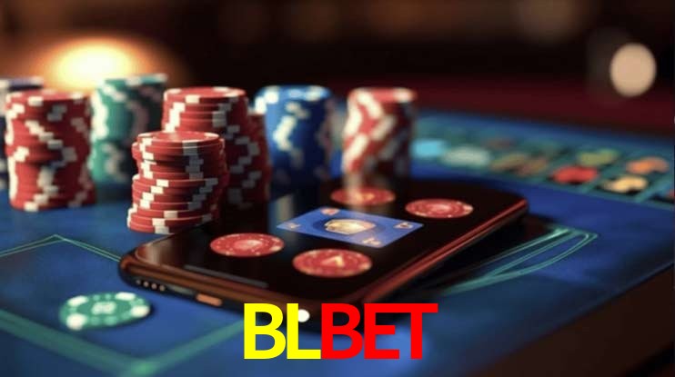 Segurança 2FA BLBET