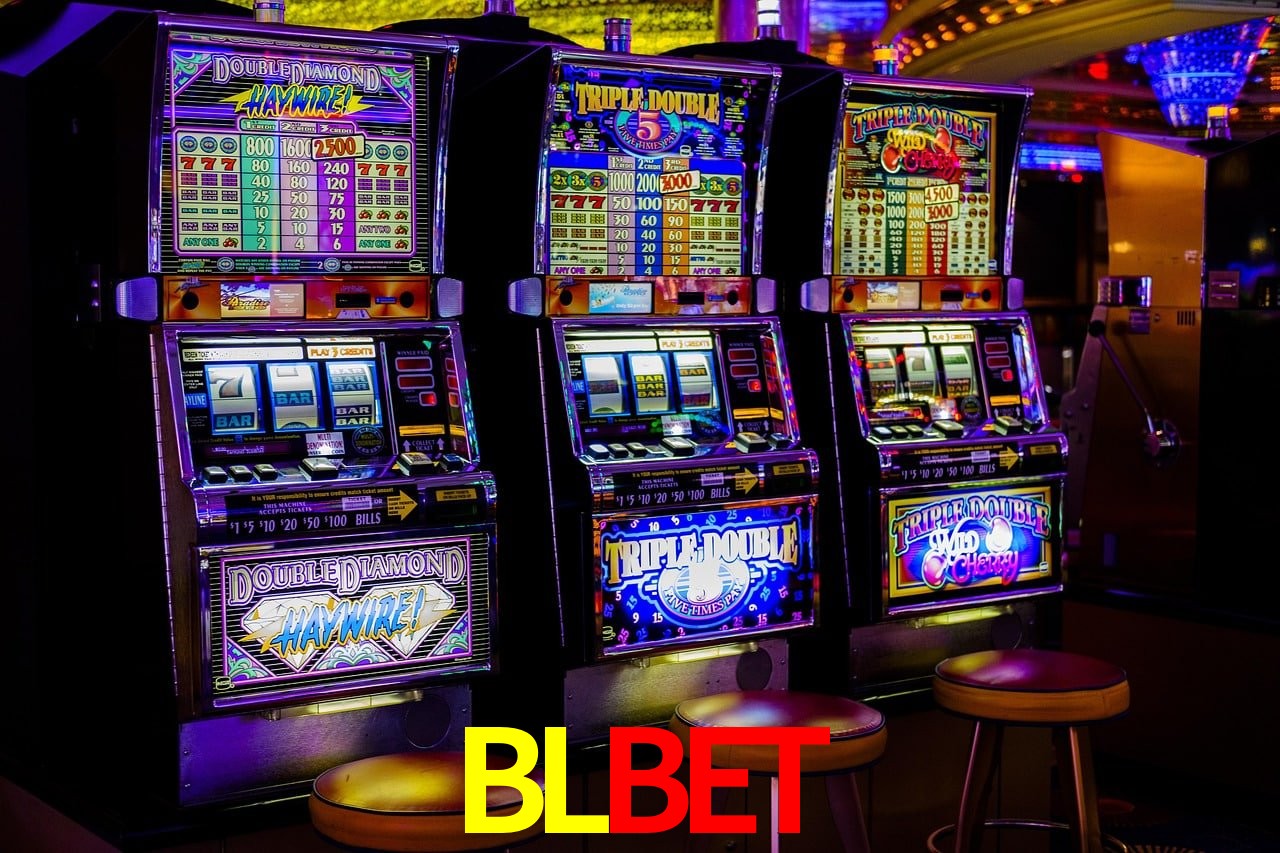 Estatísticas Esportivas BLBET