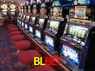 A Emoção da Loteria na BLBET: Uma Chance de Mudança de Vida
