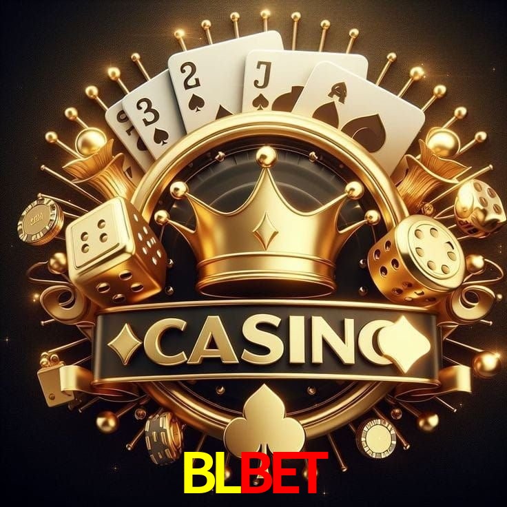 Casino Ao Vivo BLBET