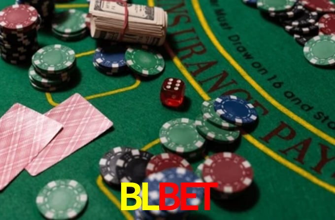 Premium Interface BLBET