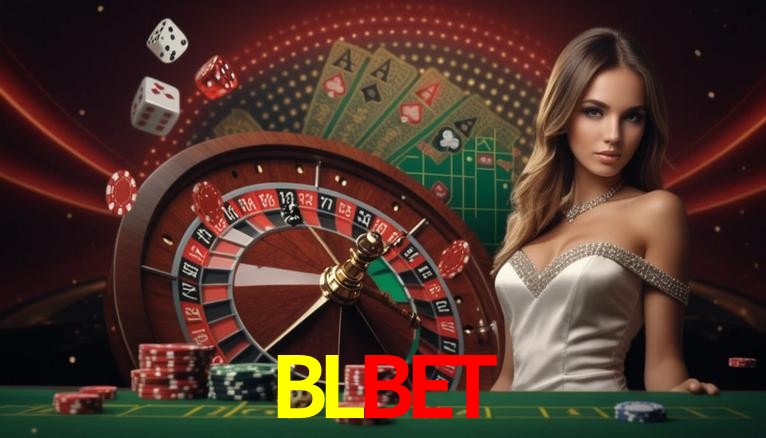 APP oficial da BLBET para mobile
