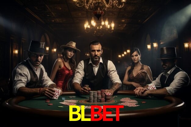 BLBET.COM
