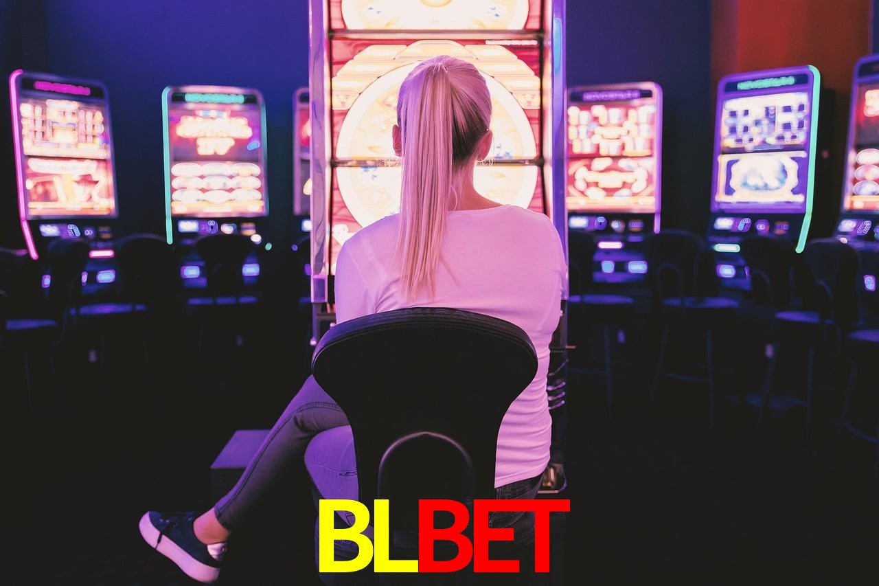Exclusive Offers BLBET
