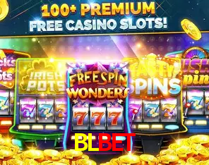 A Experiência Imersiva dos Cassinos Ao Vivo no BLBET