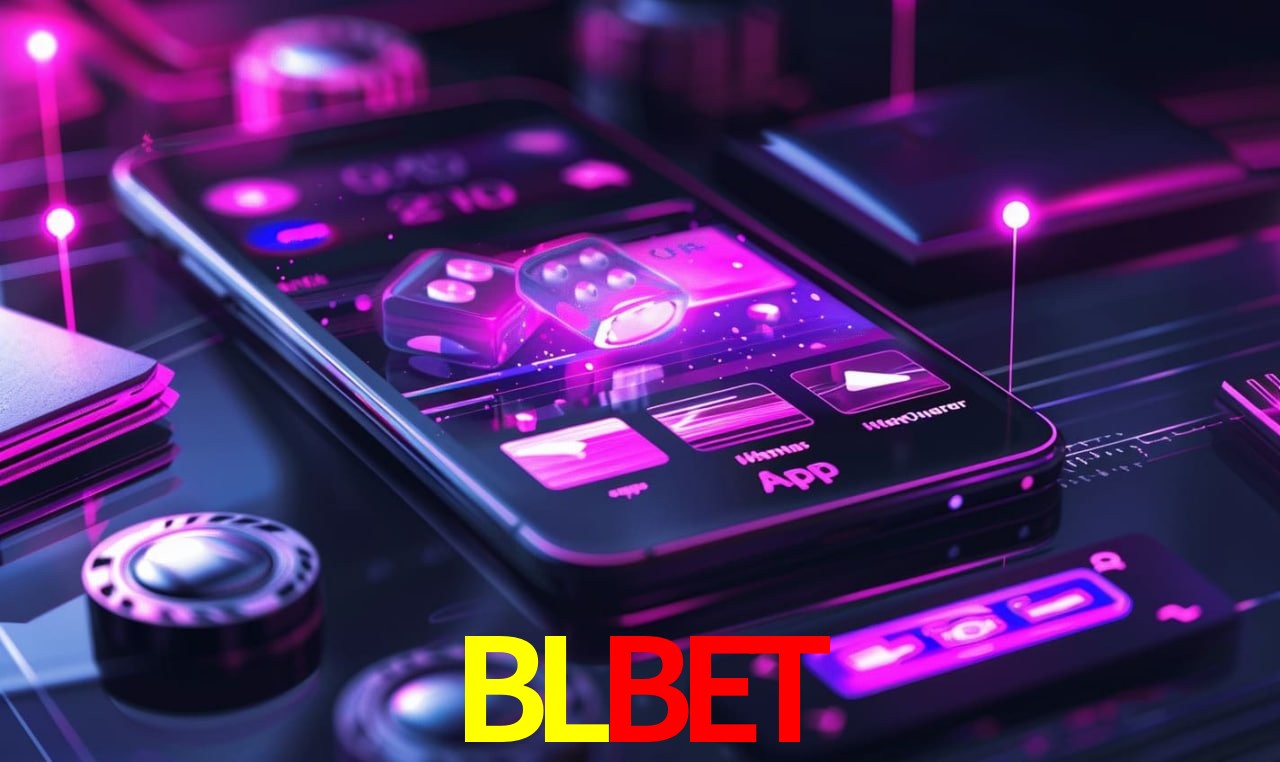 Account Benefits BLBET