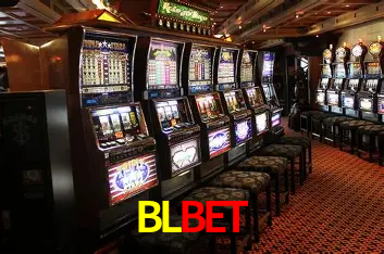 A Popularidade dos Caça-Níqueis no BLBET
