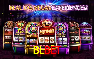 Desvendando o Mundo dos Jogos Virtuais na BLBET