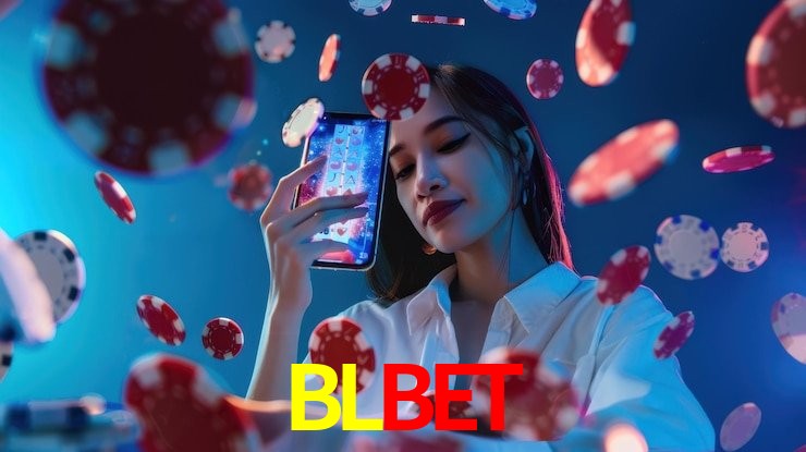 cassino BLBET