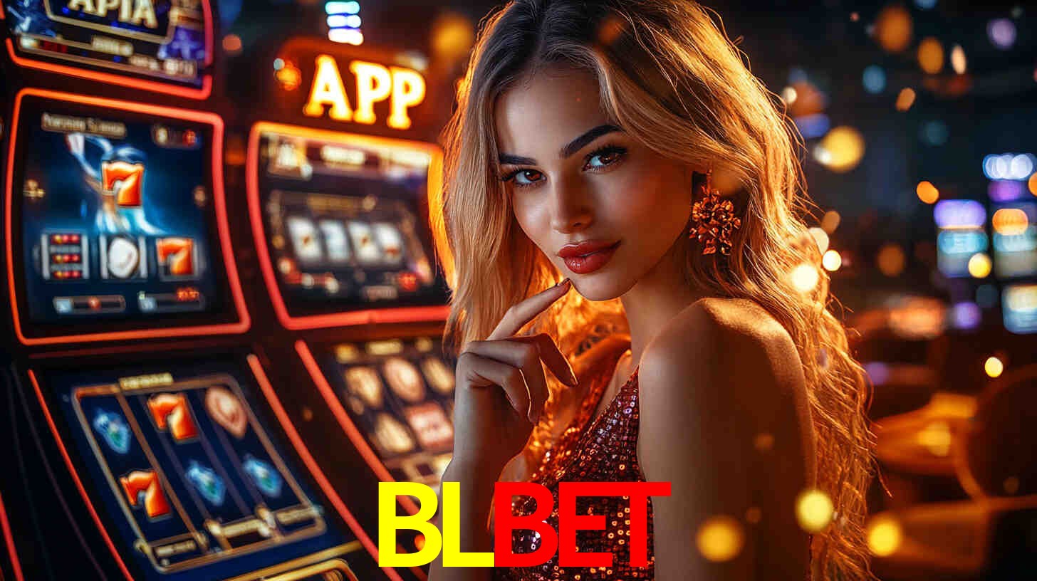 Baixar App Android BLBET