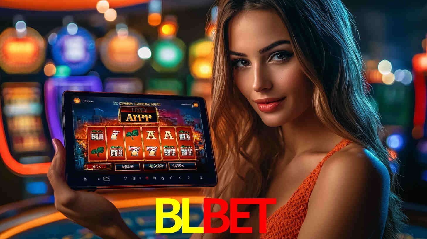 Baixar App iOS BLBET